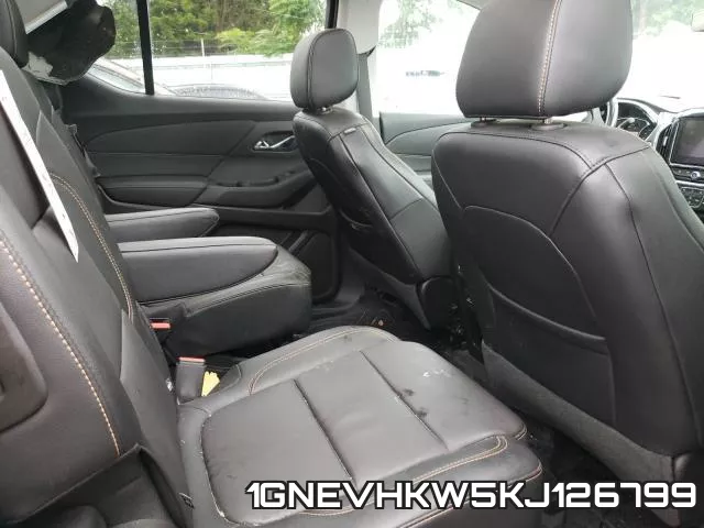 1GNEVHKW5KJ126799 фото 7