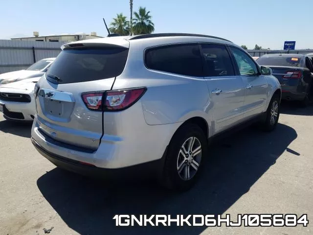 1GNKRHKD6HJ105684 фото 5