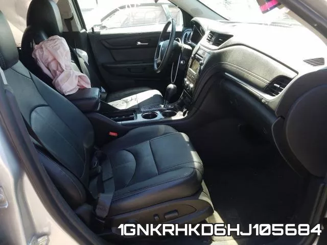 1GNKRHKD6HJ105684 фото 6