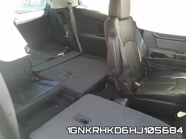 1GNKRHKD6HJ105684 фото 7