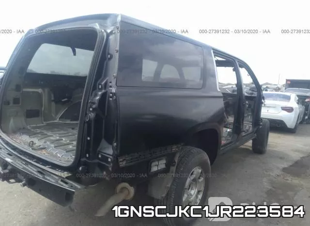 1GNSCJKC1JR223584 фото 5