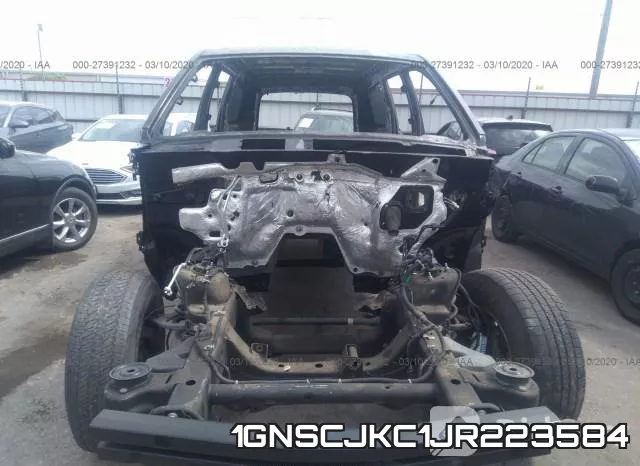 1GNSCJKC1JR223584 фото 7