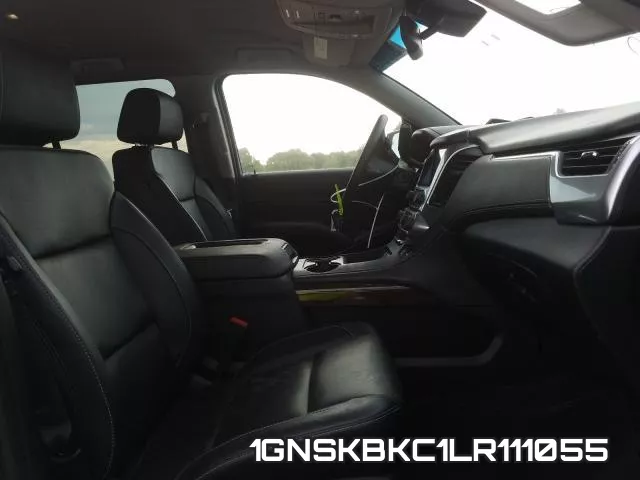 1GNSKBKC1LR111055 фото 6