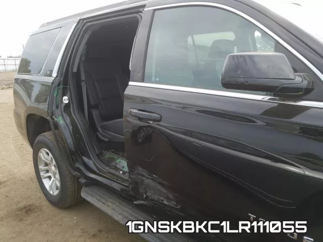 1GNSKBKC1LR111055 фото 10
