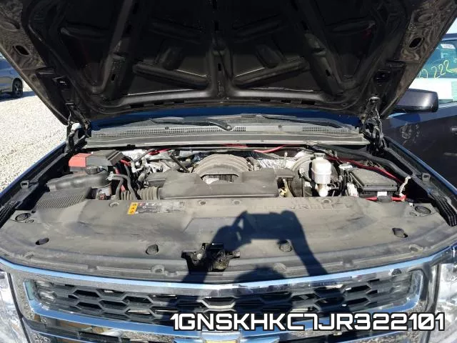 1GNSKHKC7JR322101 фото 8