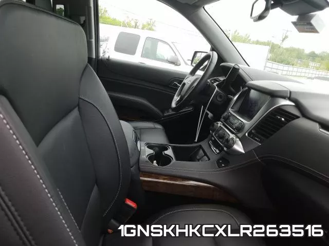 1GNSKHKCXLR263516 фото 6