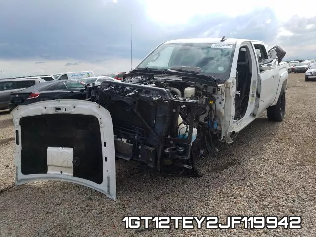 1GT12TEY2JF119942 фото 3