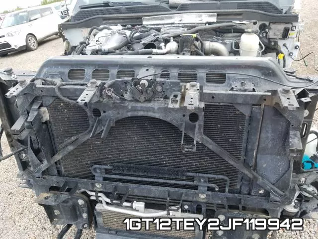 1GT12TEY2JF119942 фото 8