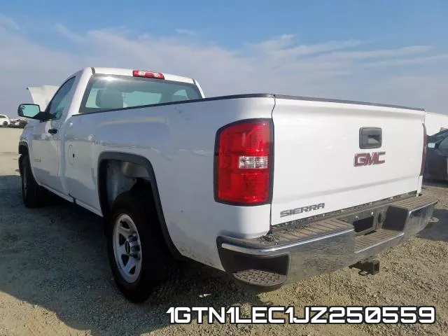 1GTN1LEC1JZ250559 фото 4