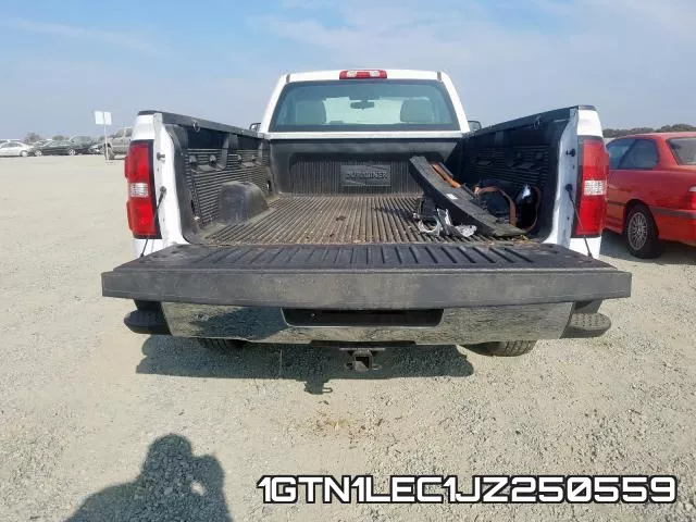 1GTN1LEC1JZ250559 фото 7