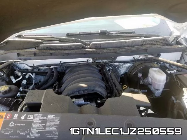 1GTN1LEC1JZ250559 фото 8