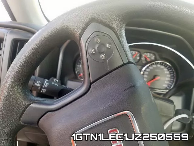 1GTN1LEC1JZ250559 фото 10