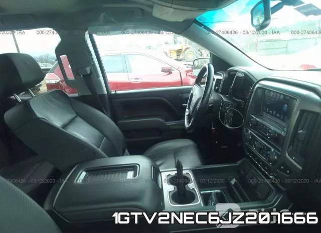 1GTV2NEC6JZ207666 фото 6