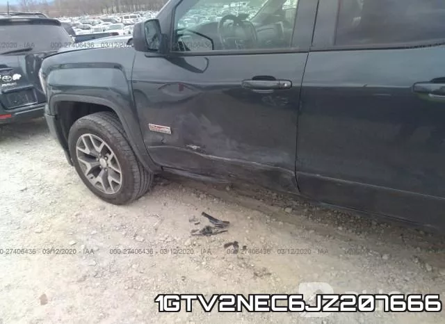1GTV2NEC6JZ207666 фото 7