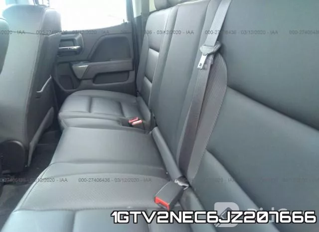 1GTV2NEC6JZ207666 фото 9