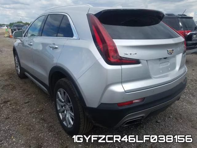1GYFZCR46LF038156 фото 4