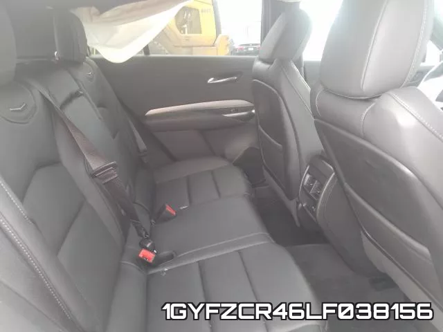 1GYFZCR46LF038156 фото 6