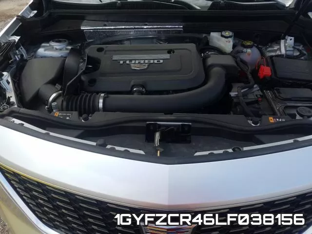 1GYFZCR46LF038156 фото 7