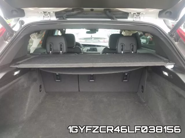 1GYFZCR46LF038156 фото 9