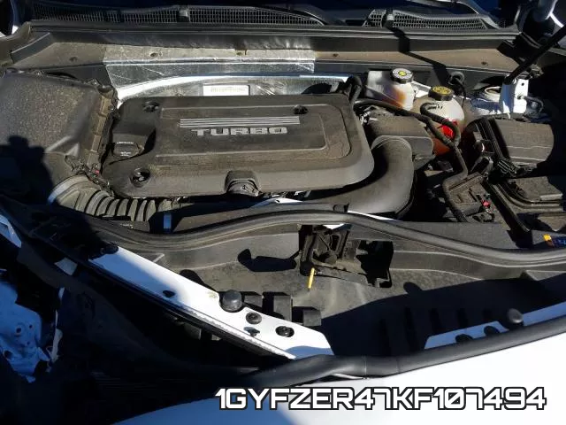 1GYFZER47KF107494 фото 8
