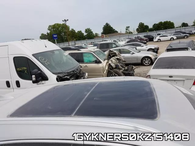 1GYKNERS0KZ151408 фото 10