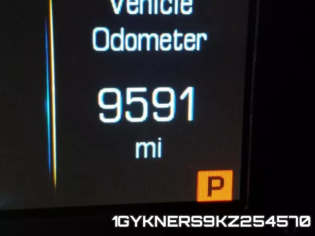 1GYKNERS9KZ254570 фото 9