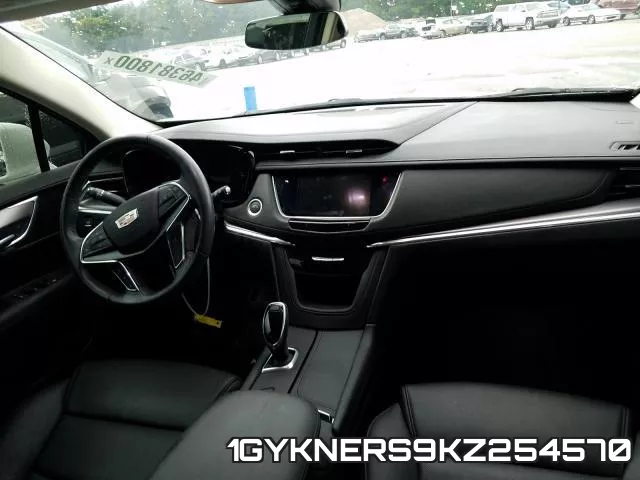 1GYKNERS9KZ254570 фото 10