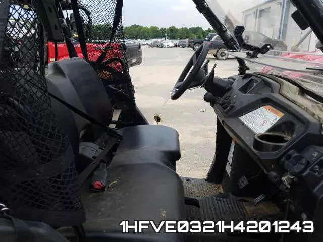 1HFVE0321H4201243 фото 6