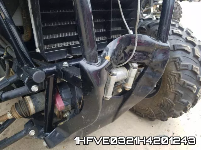 1HFVE0321H4201243 фото 10