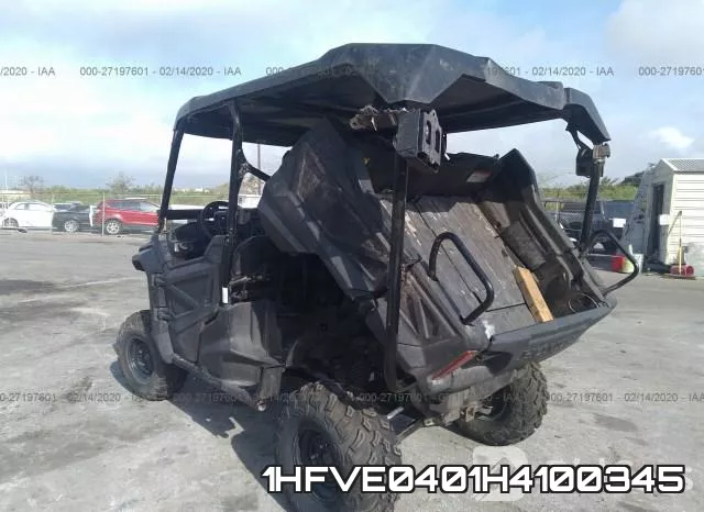 1HFVE0401H4100345 фото 4