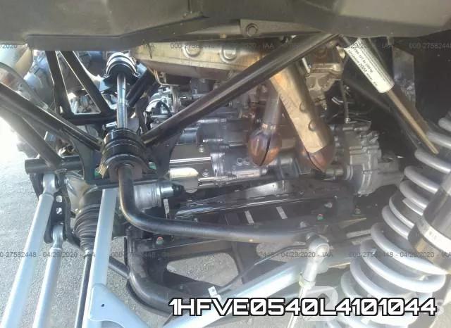 1HFVE0540L4101044 фото 9