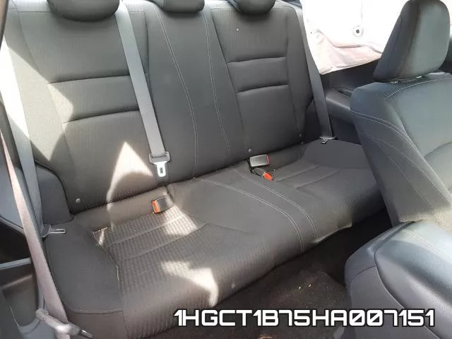 1HGCT1B75HA007151 фото 7