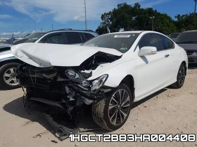 1HGCT2B83HA004408 фото 3