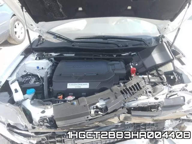 1HGCT2B83HA004408 фото 8