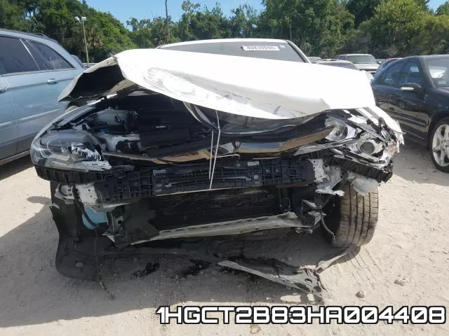 1HGCT2B83HA004408 фото 10