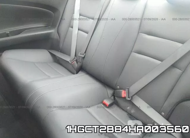 1HGCT2B84HA003560 фото 9