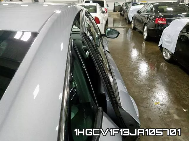 1HGCV1F13JA105701 фото 10