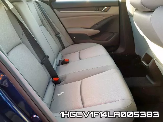 1HGCV1F14LA005383 фото 7