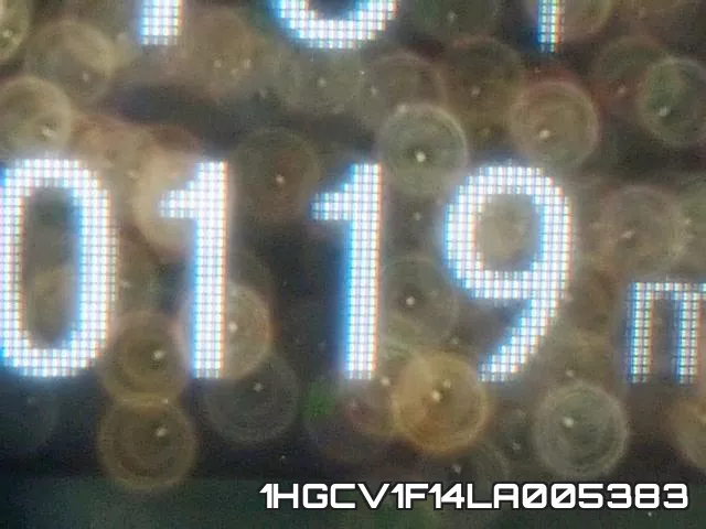 1HGCV1F14LA005383 фото 9