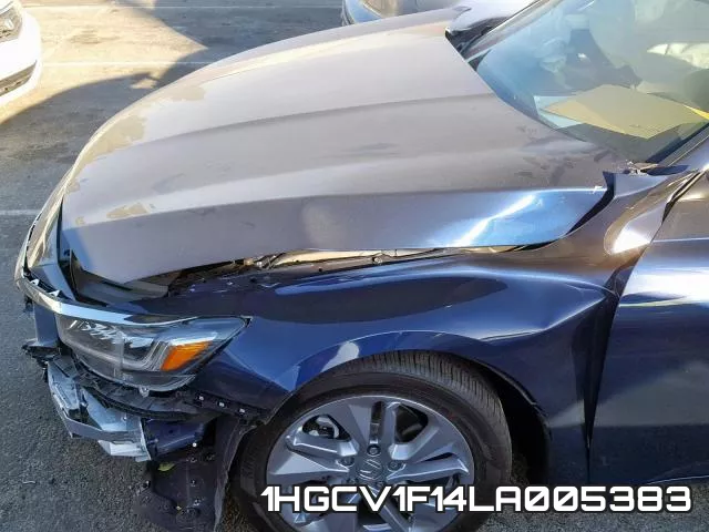 1HGCV1F14LA005383 фото 10