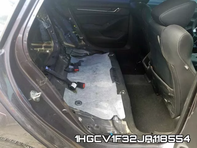 1HGCV1F32JA118554 фото 7