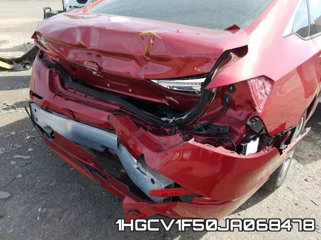 1HGCV1F50JA068478 фото 10