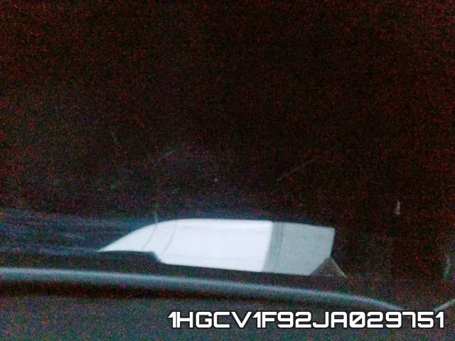 1HGCV1F92JA029751 фото 9