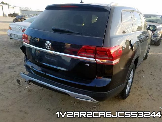 1V2AR2CA6JC553244 фото 5