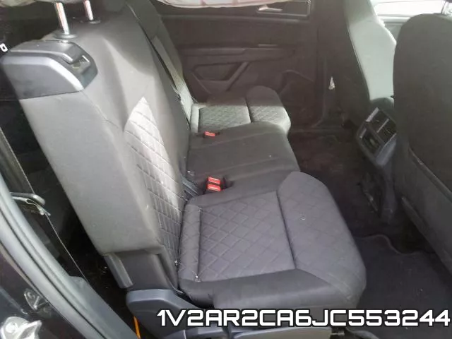 1V2AR2CA6JC553244 фото 7