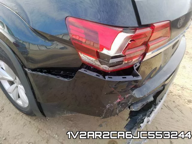 1V2AR2CA6JC553244 фото 10