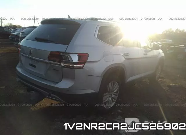 1V2NR2CA2JC526902 фото 5