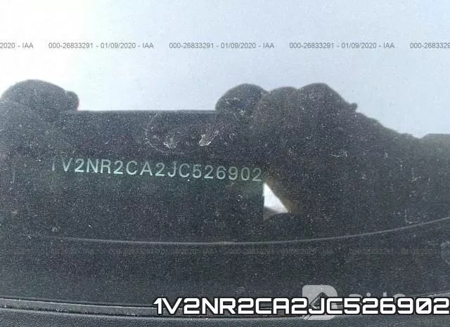 1V2NR2CA2JC526902 фото 10