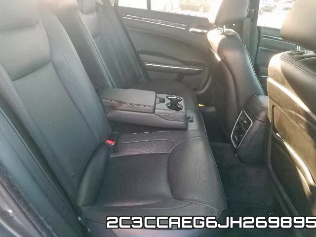 2C3CCAEG6JH269895 фото 7