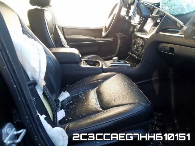 2C3CCAEG7HH610151 фото 6
